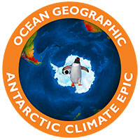 2023 The Antarctic Climate Expedition – ACE